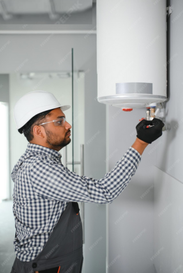 Geyser Installation Service